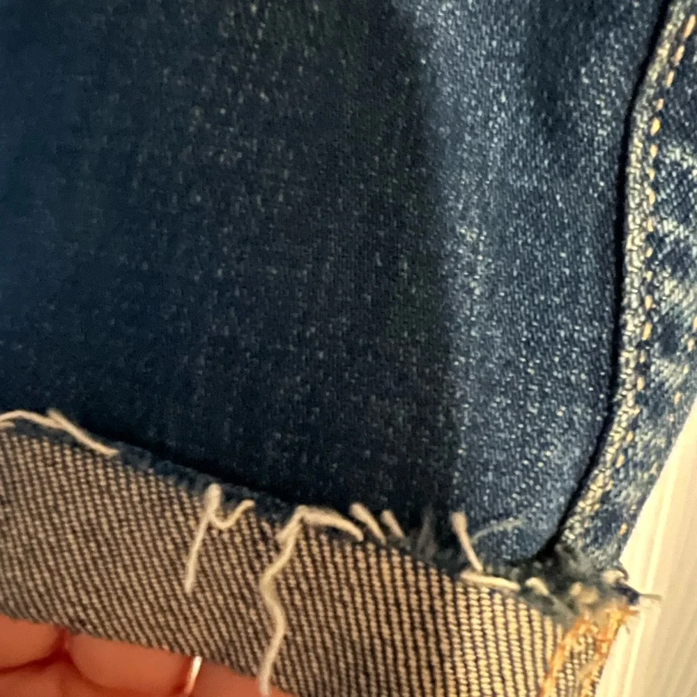 L’agence denim jacket - Picture 5 of 12